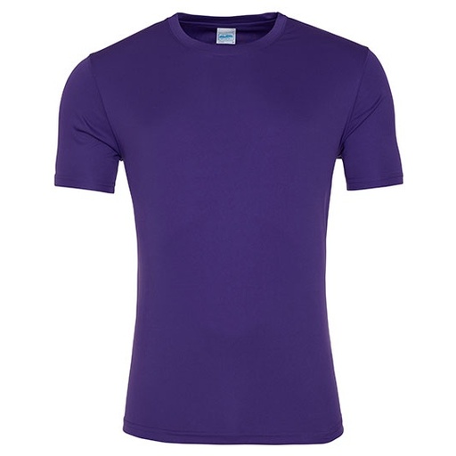 Koszulka Klasyczna JC020 - Purple