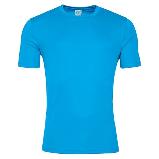 Koszulka Klasyczna JC020 - Sapphire Blue