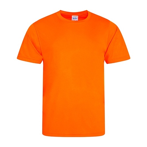 Koszulka Klasyczna JC020 - Electric Orange