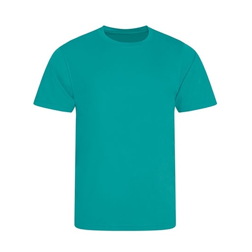 Koszulka Klasyczna JC020 - Turquoise