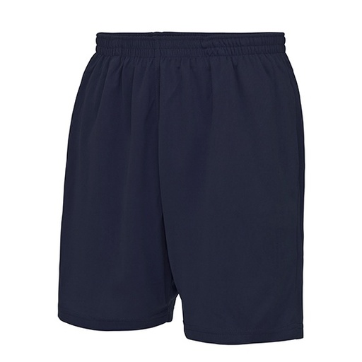 Szorty sportowe JC080 - French Navy