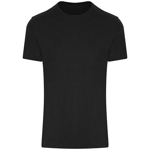 Koszulka sportowa szybkoschnąca JC110 - Jet Black