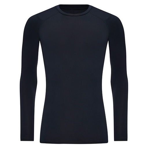 Koszulka termoaktywna slim JC232 - French Navy
