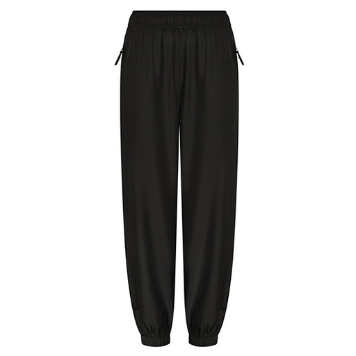 Spodnie treningowe JC281 - Jet Black