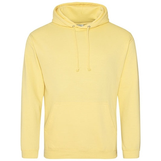 Bluza z kapturem klasyczna JH001 - Sherbet Lemon