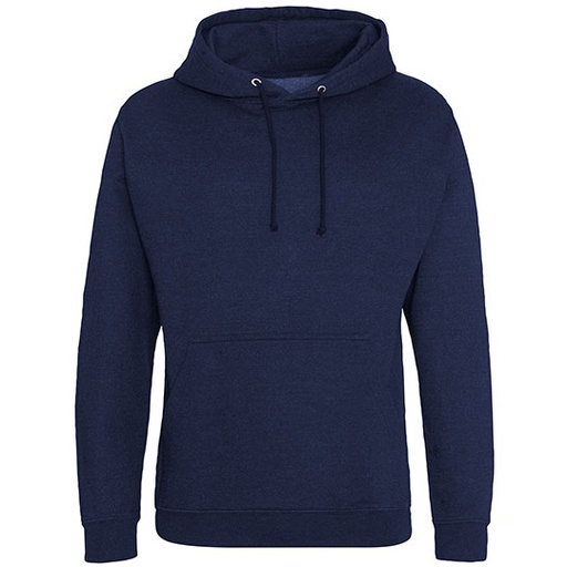 Bluza z kapturem JH001 - Navy Smoke