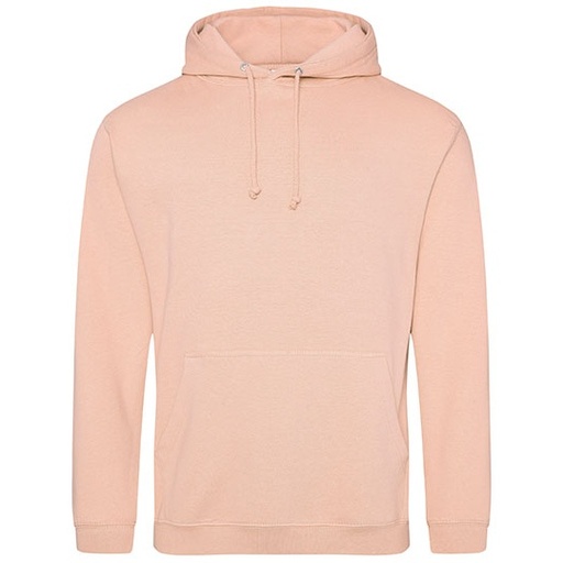 Bluza z kapturem JH001 - Peach Perfect