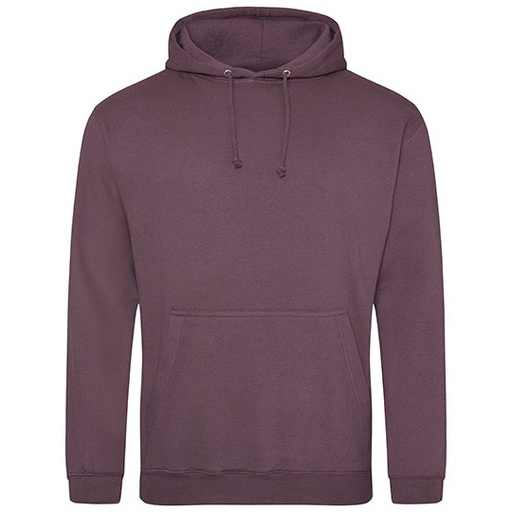Bluza z kapturem JH001 - Wild Mulberry