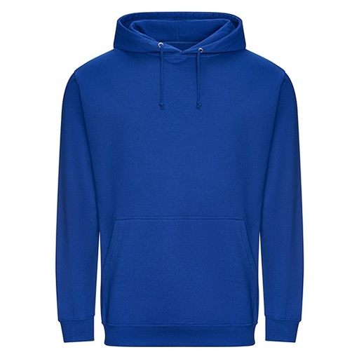 Bluza z kapturem JH001 - Bright Royal