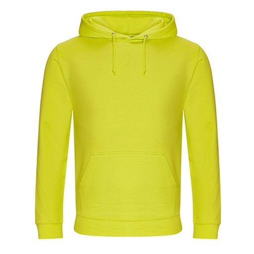 Bluza z kapturem JH001 - Citrus