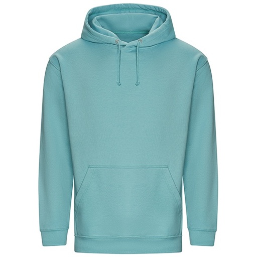 Bluza z kapturem klasyczna JH001 - Seafoam