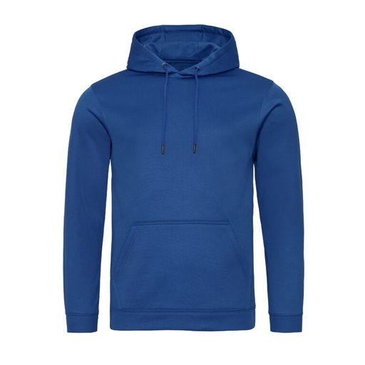 Bluza Sportowa Standardowa Poliester JH006 - Royal Blue
