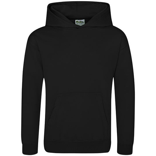 Bluza dziecięca sportowa JH006K - Jet Black