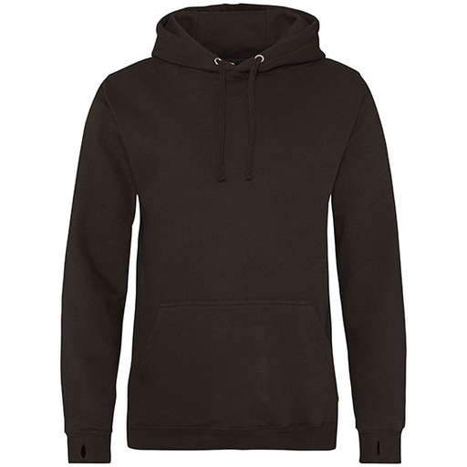 Bluza z kapturem JH020 - Jet Black