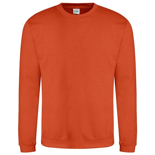 Bluza klasyczna JH030 - Burnt Orange