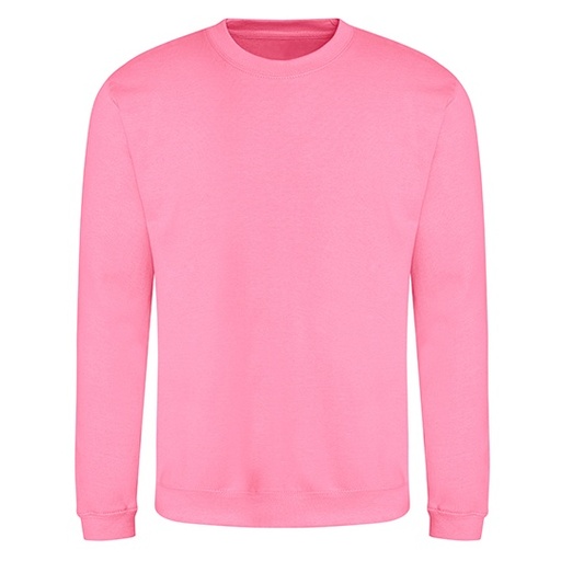Bluza klasyczna JH030 - Candyfloss Pink