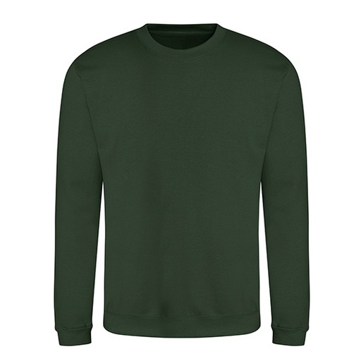 Bluza klasyczna JH030 - Forest Green