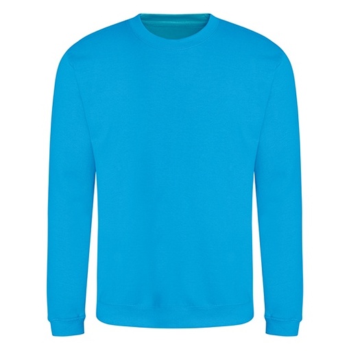 Bluza klasyczna JH030 - Hawaiian Blue