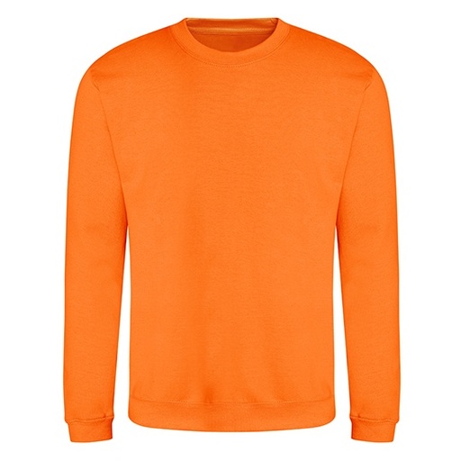 Bluza klasyczna JH030 - Orange Crush