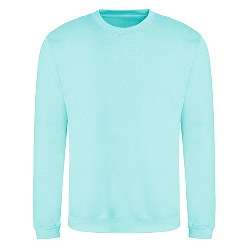 Bluza bawełniana klasyczna JH030 - Peppermint