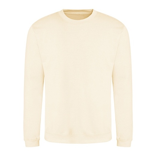 Bluza bawełniana klasyczna JH030 - Vanilla Milkshake