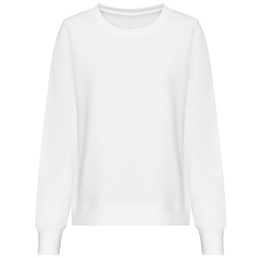 Damska bluza slim JH030F - Arctic White