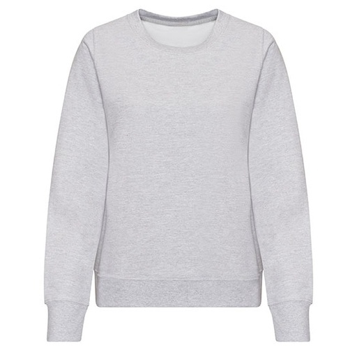 Damska bluza slim JH030F - Heather Grey