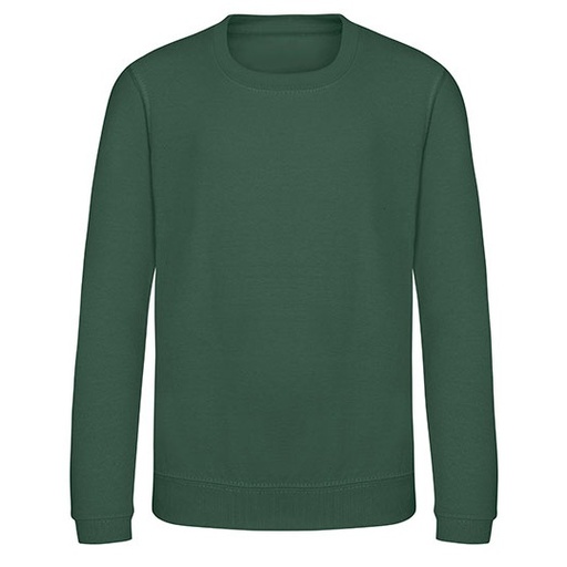 Bluza dziecięca JH030K - Bottle Green