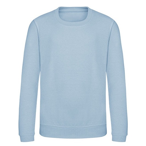 Bluza dziecięca JH030K - Sky Blue