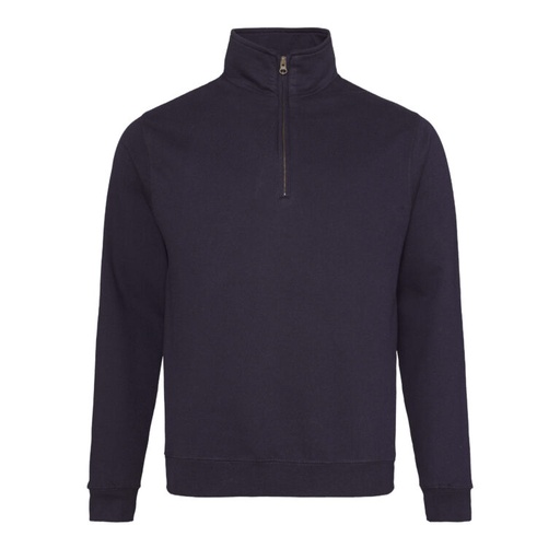 Bluza Standardowa Bawełniana Czesana JH046 - New French Navy