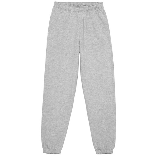 Spodnie dresowe klasyczne JH072 - Heather Grey