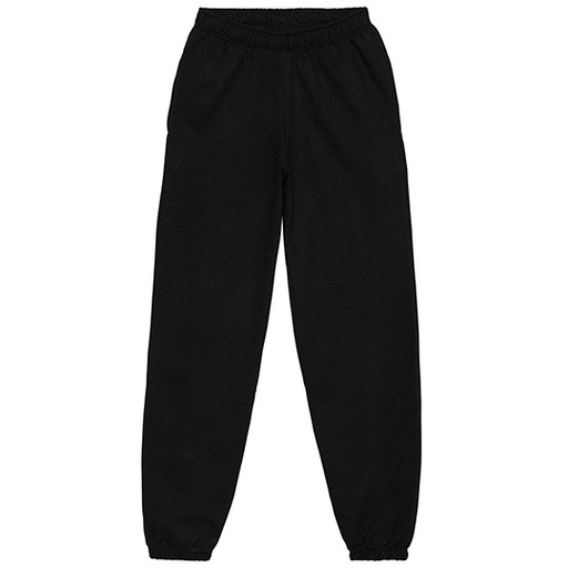 Spodnie dresowe klasyczne JH072 - Deep Black