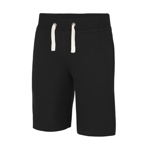 Szorty Klasyczne Bawełniane JH080 - Jet Black