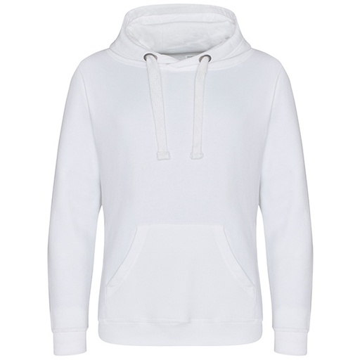 Bluza z kapturem JH101 - Arctic White