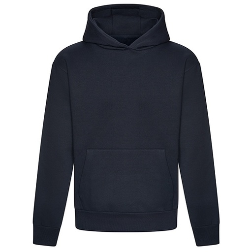 Bluza Oversize JH120 - New French Navy