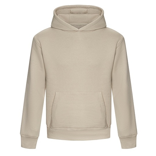 Bluza Oversize JH120 - Natural Stone