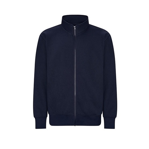 Bluza rozpinana JH147 - New French Navy