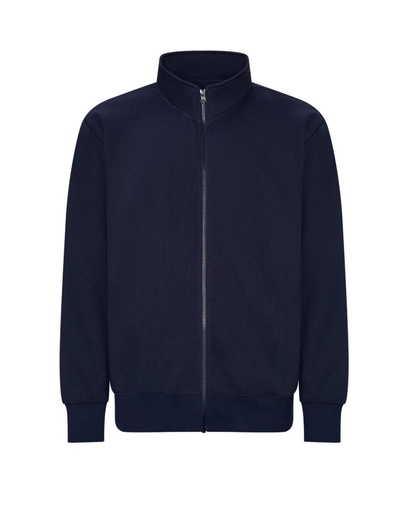 Bluza rozpinana JH147 - New French Navy