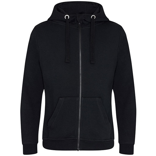 Bluza z kapturem JH150 - Jet Black