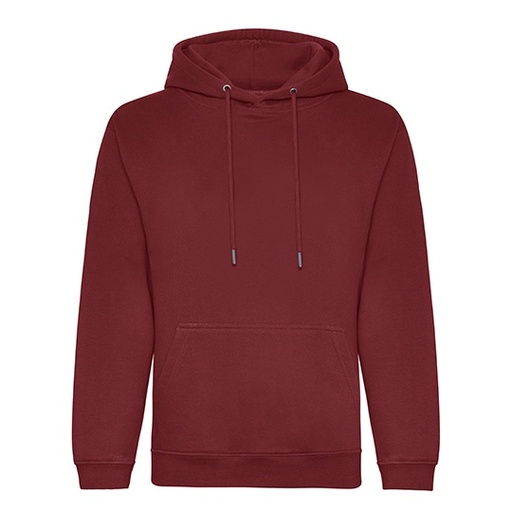 Bluza z kapturem JH201 - Burgundy