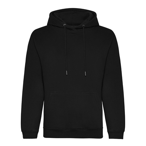 Bluza z kapturem JH201 - Deep Black