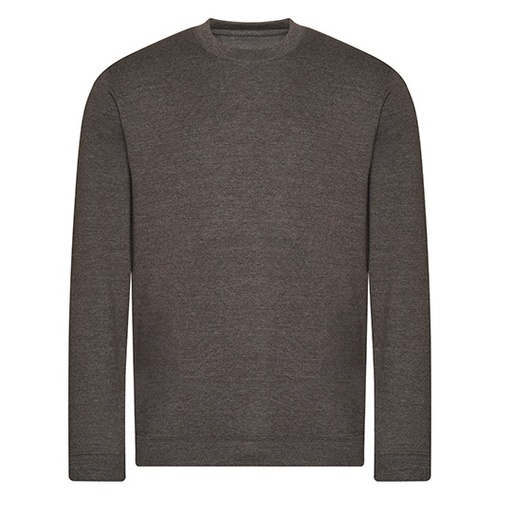 Bluza Klasyczna JH230 - Charcoal (Heather)