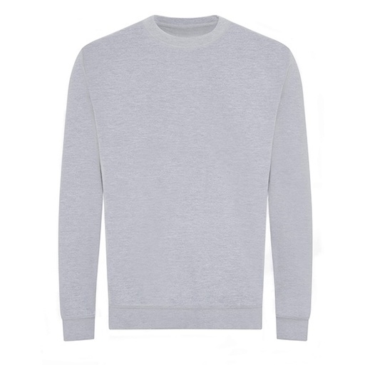 Bluza Klasyczna JH230 - Heather Grey