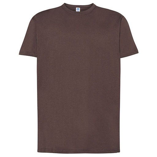 Koszulka Klasyczna JHK150 - Graphite