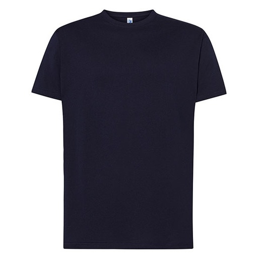 Koszulka klasyczna JHK150 - Navy