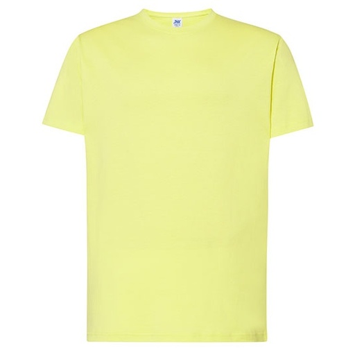 Koszulka Klasyczna JHK150 - Pistachio