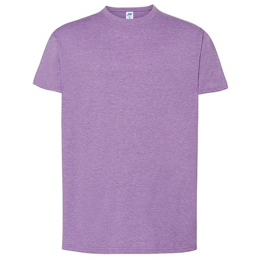 Koszulka Klasyczna JHK150 - Lavender Heather