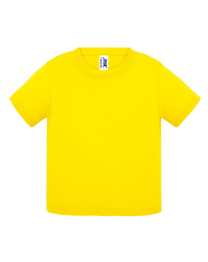 Koszulka dziecięca JHK153K - Gold