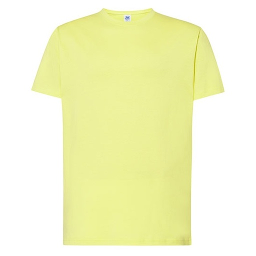 Koszulka Klasyczna JHK190 - Pistachio