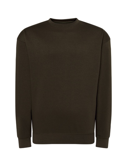 Bluza unisex JHK320 - Forest Green